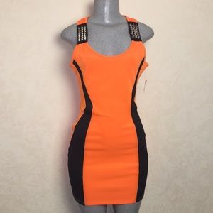 Juju & b dress